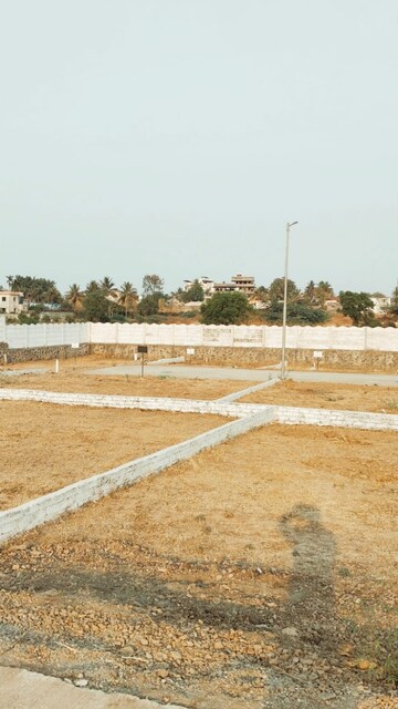 Plot Area in  Plot at Sector 80 – for Sale