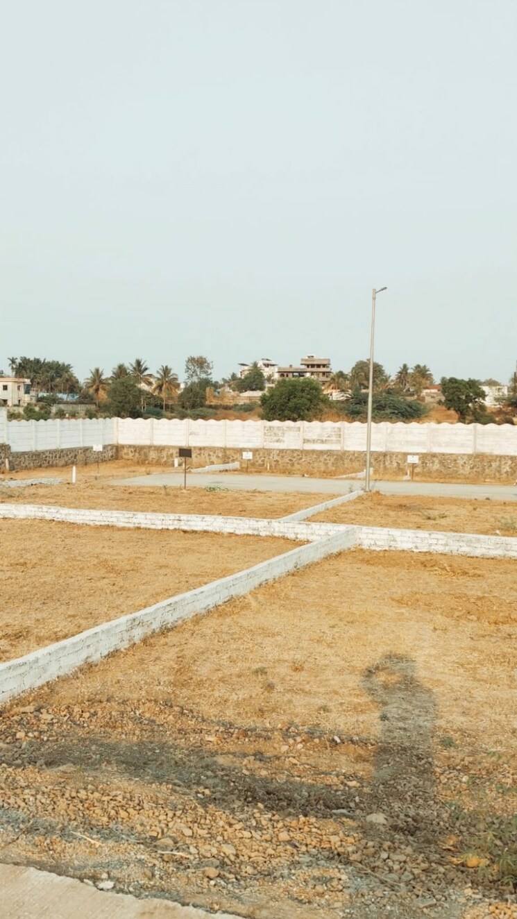 undefined, sector 80  115 Sq.Yd. Plot In Sector 80 Faridabad 8608594
