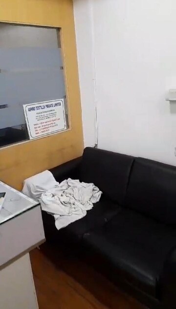Team Area in  Office Space at Raghuvanshi Mills, Worli – for Rent