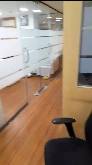 Team Area in  Office Space at Raghuvanshi Mills, Worli – for Rent