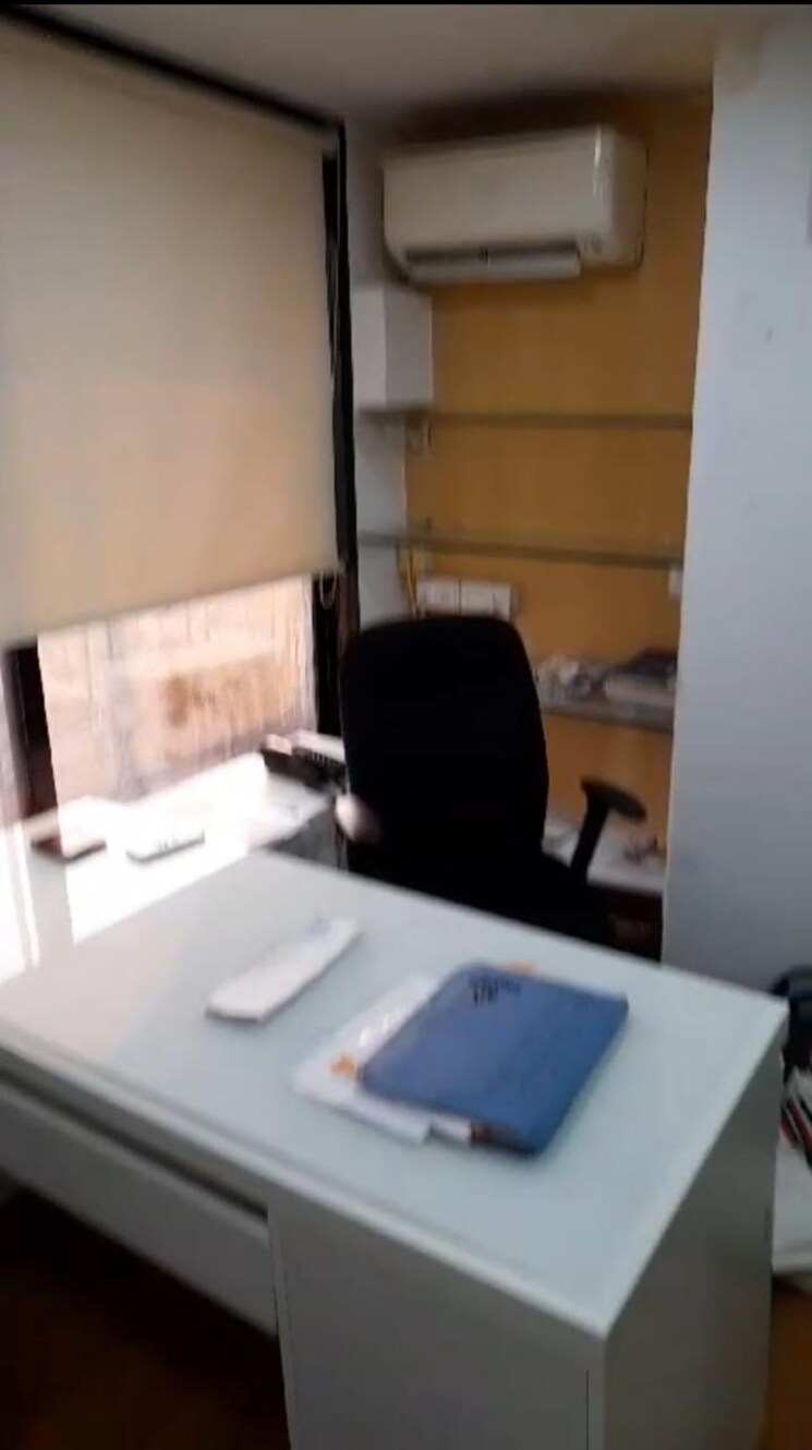 Team Area, raghuvanshi-mills Commercial Office Space 750 Sq.Ft. In Worli Mumbai 8608473