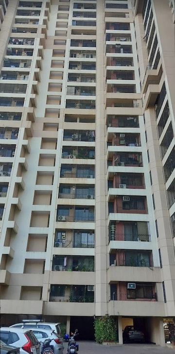 2 BHK Apartment For Rent in Samartha Deep, Andheri West