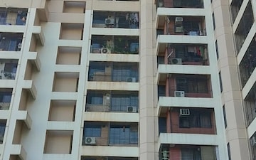 2 BHK Apartment For Rent in Samartha Deep, Andheri West