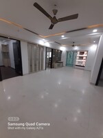 3 BHK + Pooja Room 2200 Sq.Ft. Apartment in Aparna Aura