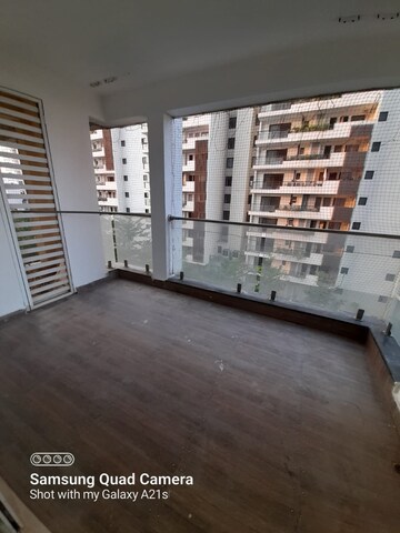 Master Plan in 3 BHK Apartment at Aparna Aura, Banjara Hills – for Sale