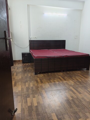 Kitchen in 1 RK Apartment at Eco City Noida, Sector 75 – for Rent