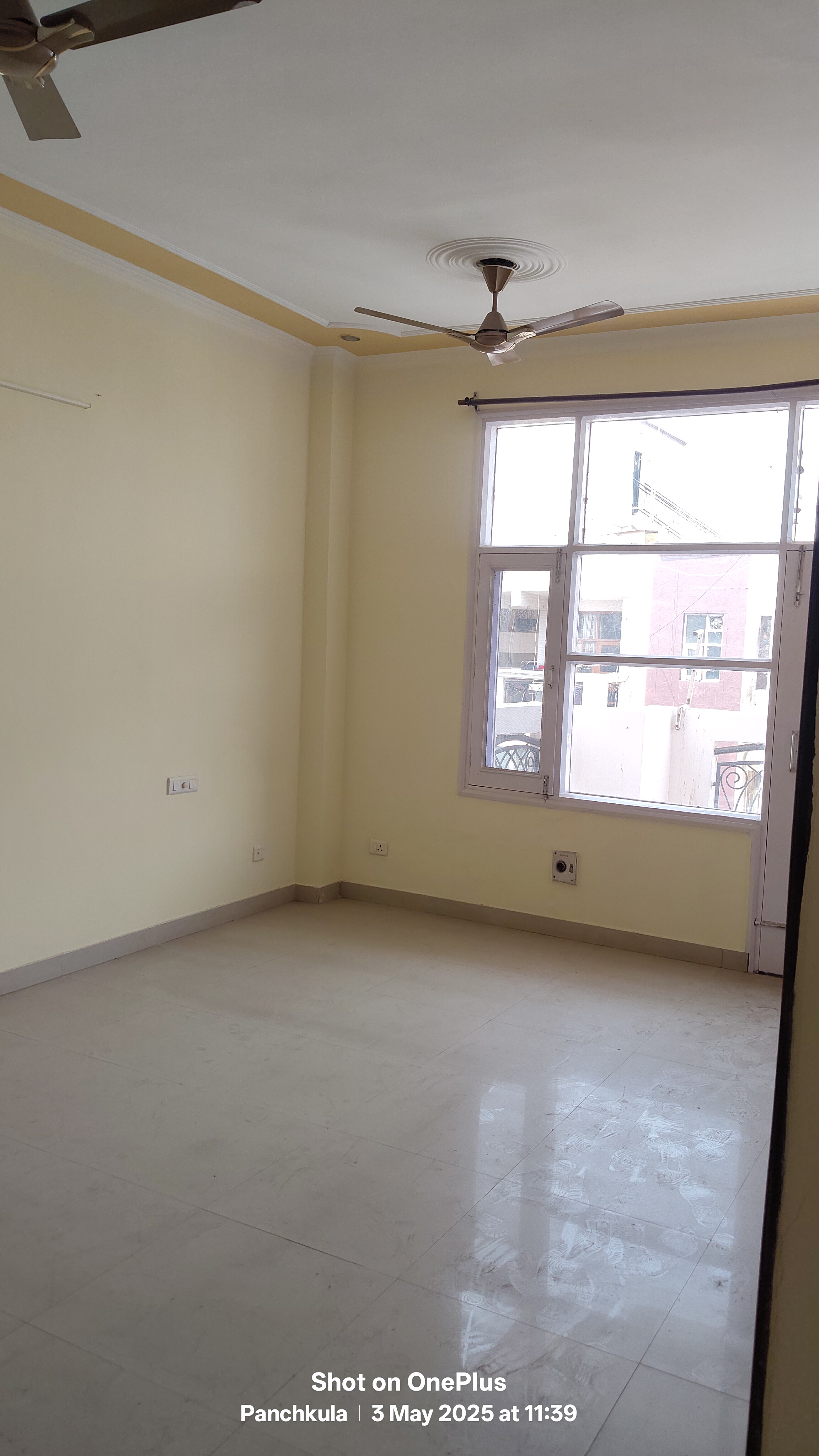 5 BHK + Servant Room Apartment For Sale in K V Reality 
