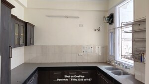 Kitchen in 5 BHK Apartment at Sector 20 – for Sale