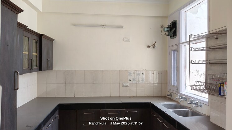 Kitchen, sector 20 5 Bedroom 3000 Sq.Ft. Apartment In Sector 20 Panchkula 8608525