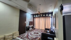 2.5 BHK Apartment For Sale in Empire Square, Chinchwad