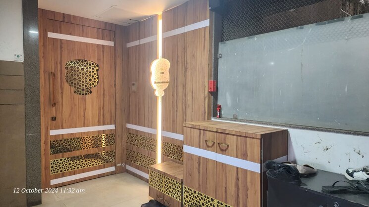 Bedroom, empire-square 2.5 Bedroom 1400 Sq.Ft. Apartment In Chinchwad Pune 8608528