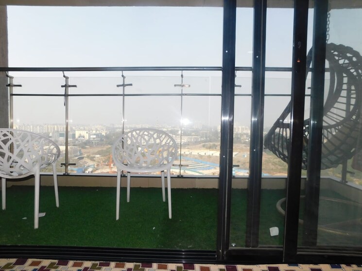 undefined, empire-square 2.5 Bedroom 1400 Sq.Ft. Apartment In Chinchwad Pune 8608528