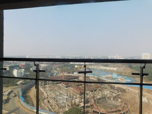 Furnished Amenities in 2.5 BHK Apartment at Empire Square, Chinchwad – for Sale