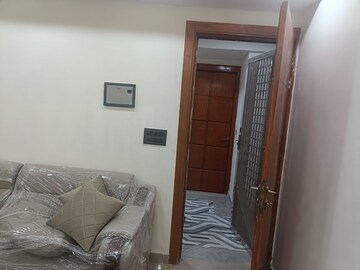 Furnished Amenities in 1 BHK Apartment at Eco City Noida, Sector 75 – for Rent