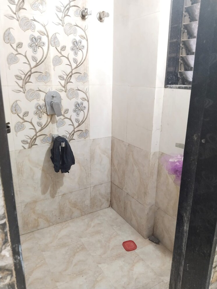Bathroom, neel-orchid-chs 1 Bedroom 650 Sq.Ft. Apartment In Khanda Colony Navi Mumbai 8608531