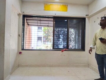 Room in 1 BHK Apartment at Neel Orchid CHS, Khanda Colony – for Rent