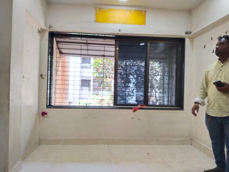 Room, neel-orchid-chs 1 Bedroom 650 Sq.Ft. Apartment In Khanda Colony Navi Mumbai 8608531