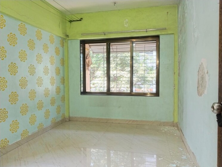 Room, neel-orchid-chs 1 Bedroom 650 Sq.Ft. Apartment In Khanda Colony Navi Mumbai 8608531