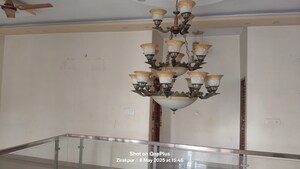 Furnished Amenities in 6 BHK Villa at Dhakoli – for Sale