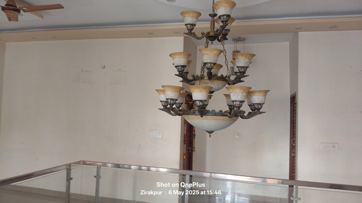 undefined, dhakoli 6 Bedroom 250 Sq.Yd. Villa In Dhakoli Zirakpur 8608532