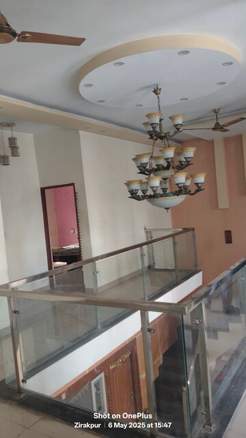 Kitchen in 6 BHK Villa at Dhakoli – for Sale