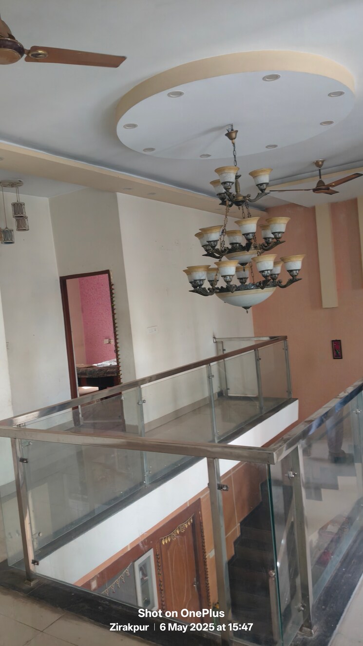 Kitchen, dhakoli 6 Bedroom 250 Sq.Yd. Villa In Dhakoli Zirakpur 8608532