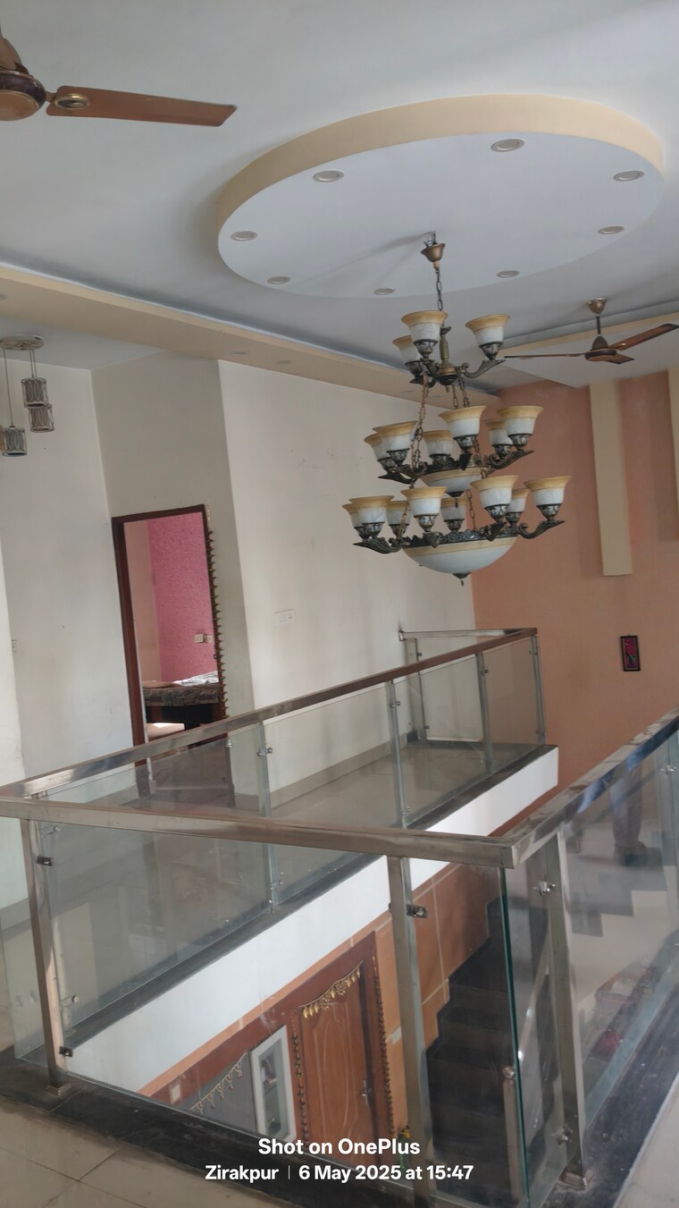 Kitchen, dhakoli 6 Bedroom 250 Sq.Yd. Villa In Dhakoli Zirakpur 8608532
