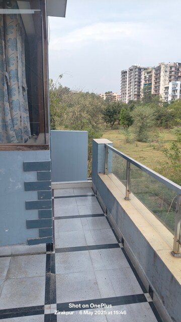 6 BHK Villa For Sale in Dhakoli
