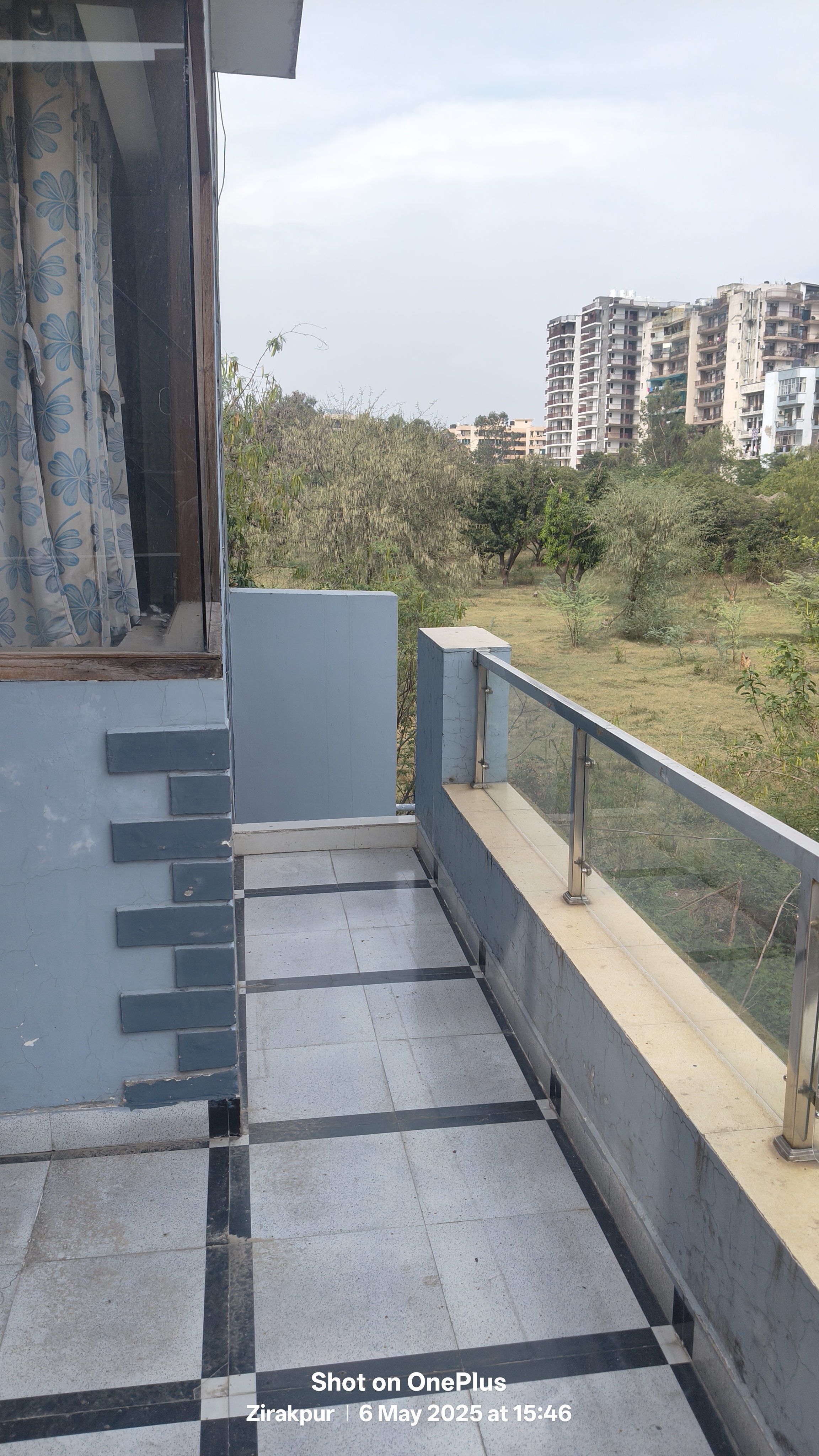 6 BHK + Servant Room Villa For Sale in D R Estate 