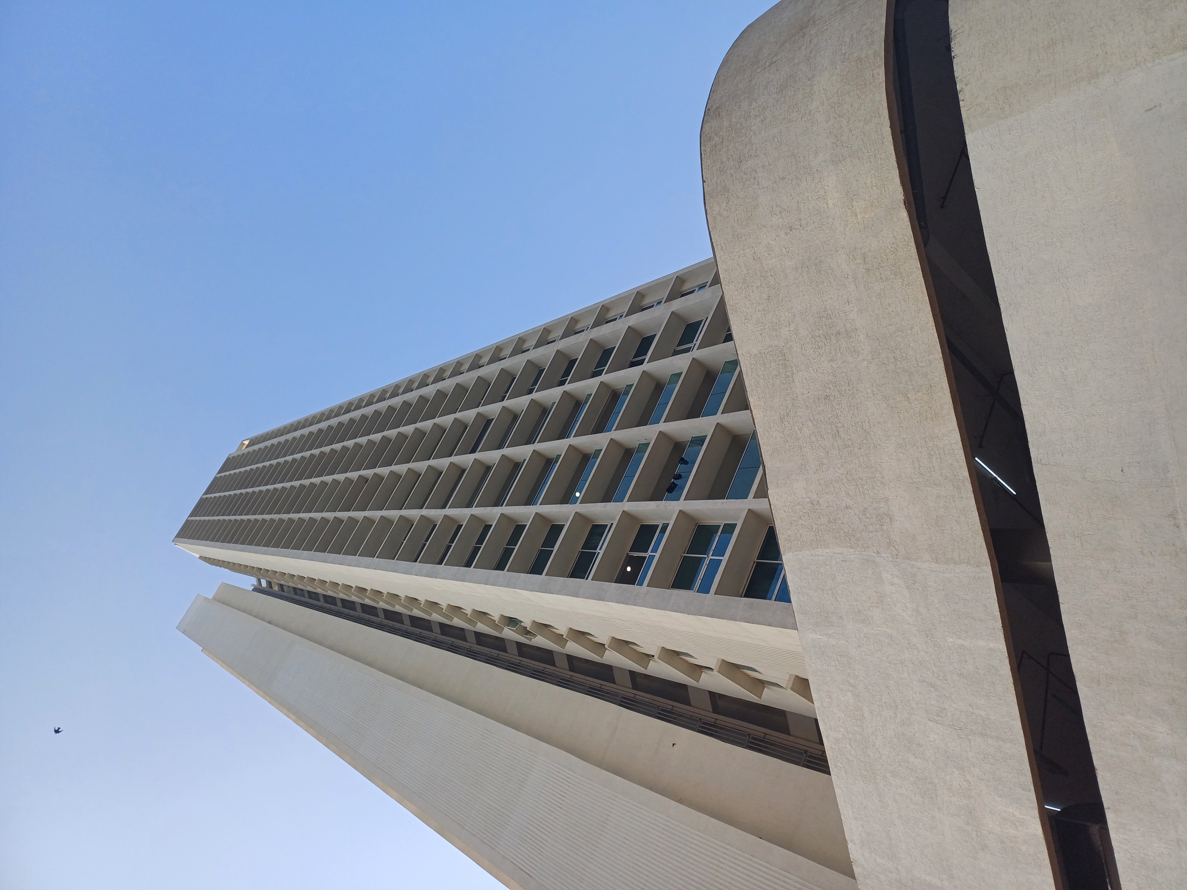 2 BHK Apartment For Rent in Aurum Q Residences