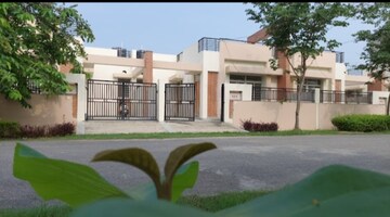  Plot – Exterior View View at Eldeco Shaurya, Bijnor Road - for Sale