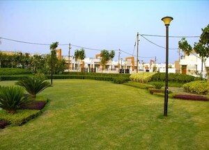  Plot – Garden View at Eldeco Shaurya, Bijnor Road - for Sale
