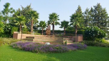  Plot – Garden View at Eldeco Shaurya, Bijnor Road - for Sale