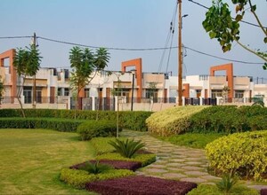  Plot – Garden View at Eldeco Shaurya, Bijnor Road - for Sale