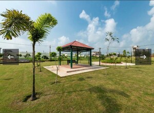  Plot – Garden View at Eldeco Shaurya, Bijnor Road - for Sale