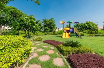  Plot – Garden View at Eldeco Shaurya, Bijnor Road - for Sale