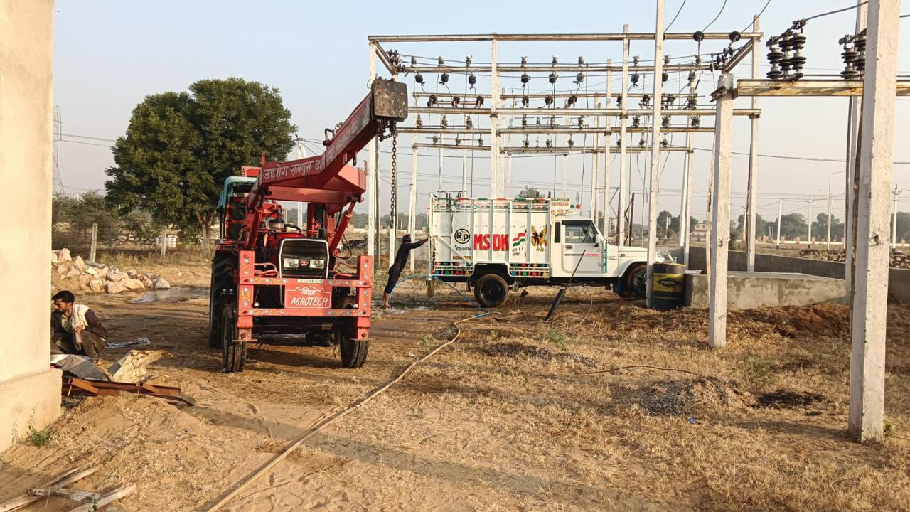 Plot For Sale in Ranka Sachivalaya Enclave