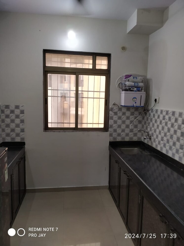 Kitchen, srushti-siddhi-mangal-murti-complex 1 Bedroom 450 Sq.Ft. Apartment In Bhadwad Gaon Thane 6826734