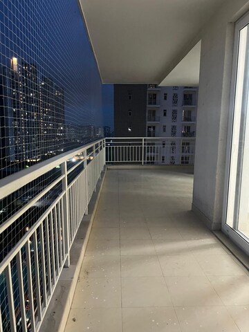 3 BHK Apartment For Rent in Pareena Coban Residences, Sector 99a