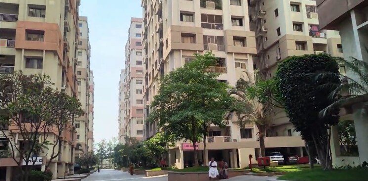 Exterior View, my-home-jewel 3 Bedroom 1685 Sq.Ft. Apartment In Madinaguda Hyderabad 8608633