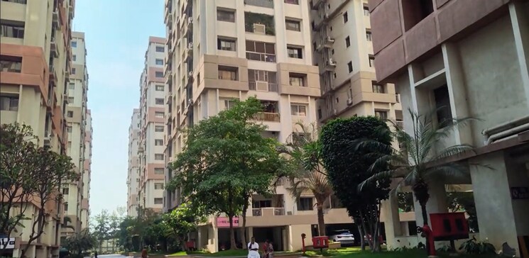 Exterior View, my-home-jewel 3 Bedroom 1685 Sq.Ft. Apartment In Madinaguda Hyderabad 8608633