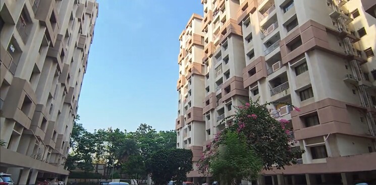 Exterior View, my-home-jewel 3 Bedroom 1685 Sq.Ft. Apartment In Madinaguda Hyderabad 8608633