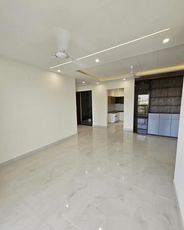 Kitchen in 3 BHK Apartment at Sector 127 – for Sale