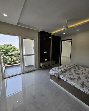Bedroom in 3 BHK Apartment at Sector 127 – for Sale