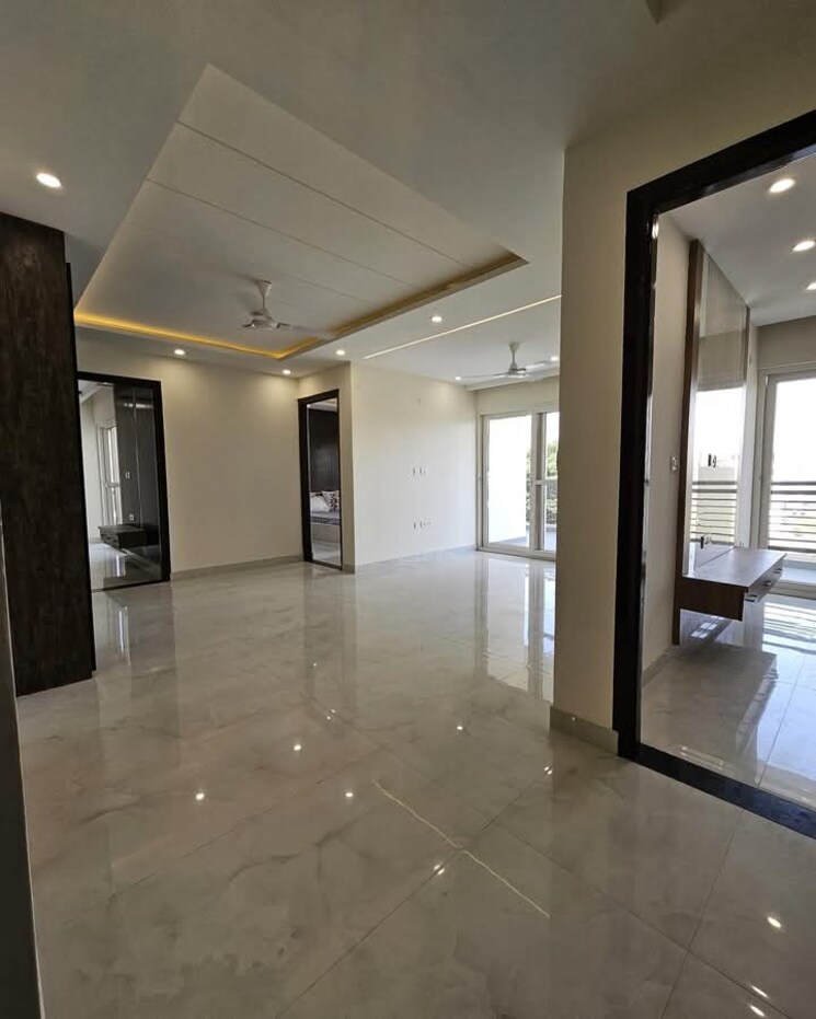 undefined, sector 127 3 Bedroom 1730 Sq.Ft. Apartment In Sector 127 Mohali 8608644