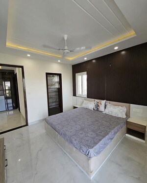 Master Bedroom in 3 BHK Apartment at Sector 127 – for Sale