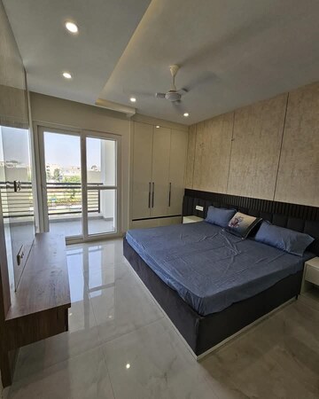 Bedroom in 3 BHK Apartment at Sector 127 – for Sale