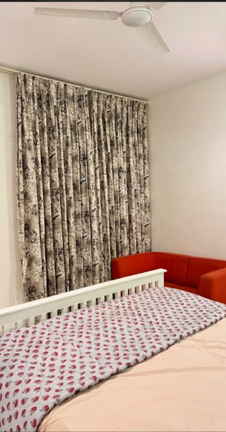 Bedroom, purva-palm-beach 2.5 Bedroom 1600 Sq.Ft. Apartment In Hennur Road Bangalore 8608643