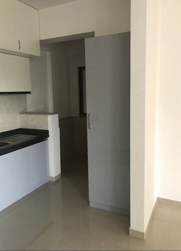Kitchen in 2 BHK Apartment at Orchid Greens Aprtment, Shettihalli – for Rent