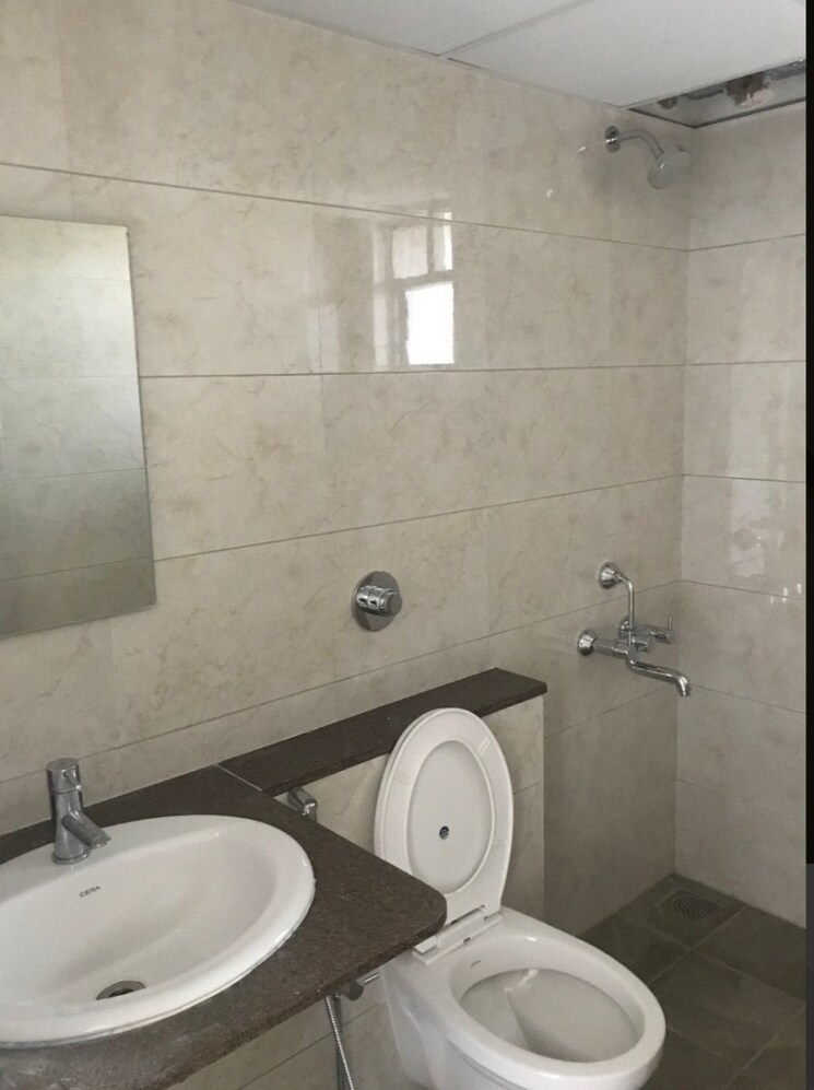 Bathroom, orchid-greens-aprtment 2 Bedroom 1250 Sq.Ft. Apartment In Shettihalli Bangalore 8608648
